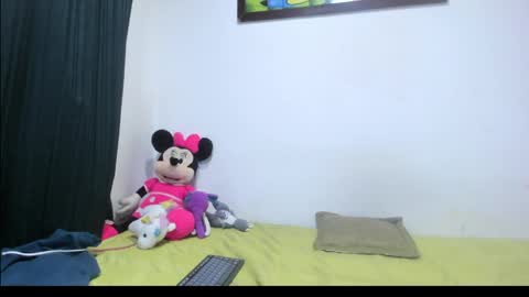Snapshot of nathaliasmiith chatting on 6, 5, 2026 Nathalia online show from 6, 5, 2026