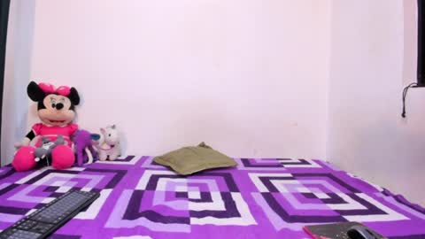 Snapshot of nathaliasmiith chatting on 13, 6, 2026 Nathalia online show from 13, 6, 2026