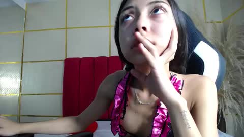 nathaliasweet_1_ online show from 9, 3, 2026