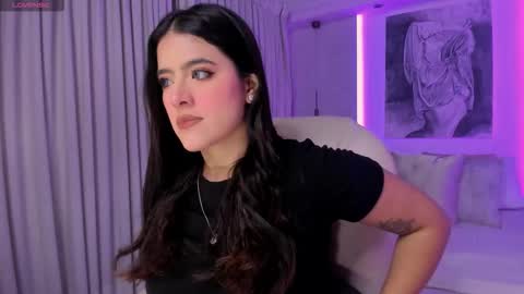 NATHALIE online show from 5, 12, 2025