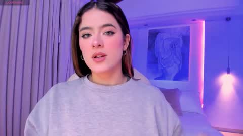 NATHALIE online show from 3, 2, 2026