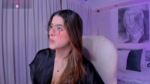 NATHALIE online show from 18, 3, 2026