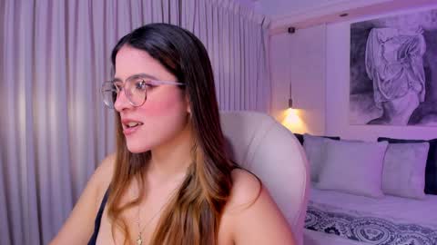 NATHALIE online show from 2, 4, 2026