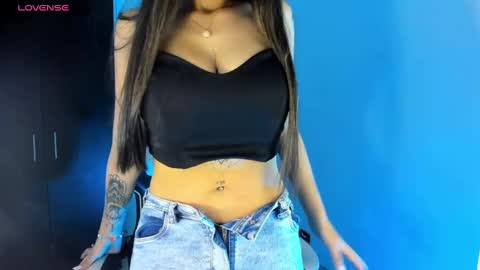 Snapshot of nathalie_rose chatting on 30, 12, 2024 Nathalie online show from 30, 12, 2024