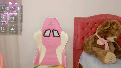 Snapshot of nathaly_evans18 chatting on 12, 9, 2025 nathaly_evans18 online show from 12, 9, 2025