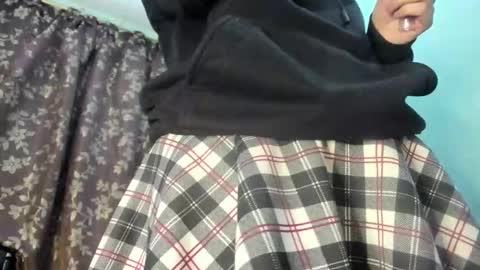 Nathaly online show from 16, 3, 2026