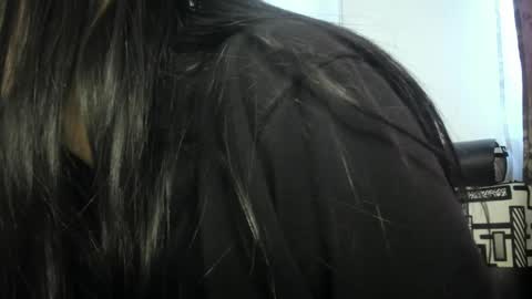 Snapshot of nathaly_love96 chatting on 17, 5, 2026 Nathaly online show from 17, 5, 2026