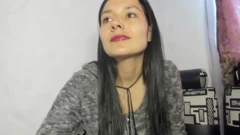 Nathaly online show from 3, 7, 2026