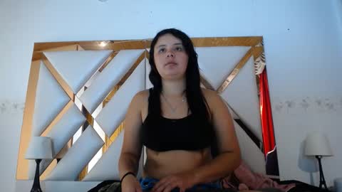 nathaly low online show from 12, 3, 2026