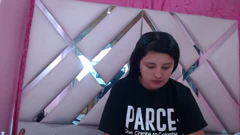 Nathaly sweet online show from 30, 9, 2025