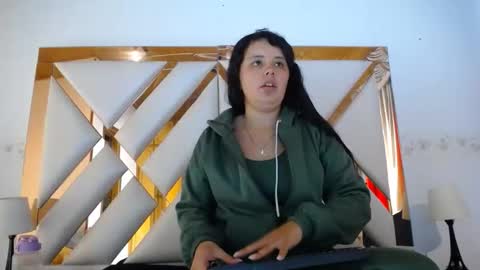 Nathaly sweet online show from 24, 2, 2026