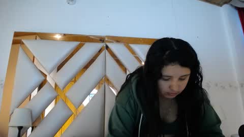 Nathaly sweet online show from 9, 3, 2026