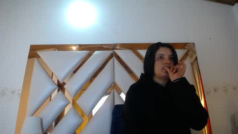 Nathaly sweet online show from 9, 4, 2026