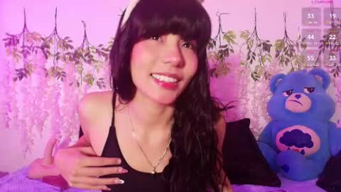 Snapshot of nathalya_summer_ chatting on 15, 6, 2026 Nath online show from 15, 6, 2026