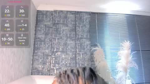 Snapshot of nathalyleen chatting on 24, 5, 2026 online show from 24, 5, 2026