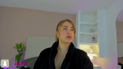 NATHALY  online show from 28, 3, 2026