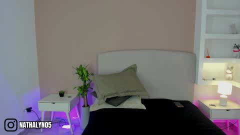 Snapshot of nathalyn05 chatting on 20, 4, 2026 NATHALY online show from 20, 4, 2026