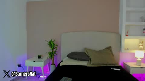 Snapshot of nathalyn05 chatting on 25, 4, 2026 NATHALY online show from 25, 4, 2026