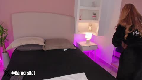 Snapshot of nathalyn05 chatting on 27, 4, 2026 NATHALY online show from 27, 4, 2026