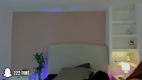 Snapshot of nathalyn05 chatting on 1, 5, 2026 NATHALY online show from 1, 5, 2026