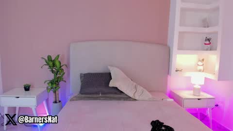 Snapshot of nathalyn05 chatting on 4, 5, 2026 NATHALY online show from 4, 5, 2026