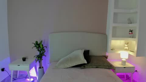 Snapshot of nathalyn05 chatting on 5, 5, 2026 NATHALY online show from 5, 5, 2026