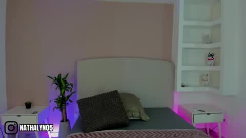 Snapshot of nathalyn05 chatting on 24, 5, 2026 NATHALY online show from 24, 5, 2026