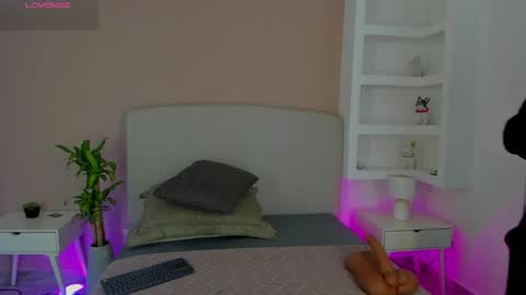 Snapshot of nathalyn05 chatting on 26, 5, 2026 NATHALY online show from 26, 5, 2026