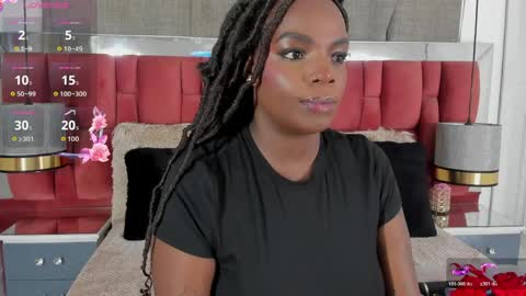 Snapshot of nathalyparker chatting on 22, 4, 2026 nathy online show from 22, 4, 2026