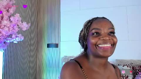 Snapshot of nathalyparker chatting on 22, 6, 2026 nathy online show from 22, 6, 2026