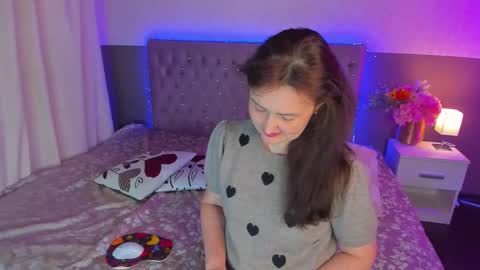 NathalyStars online show from 30, 3, 2026