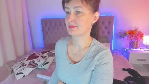 NathalyStars online show from 13, 4, 2026