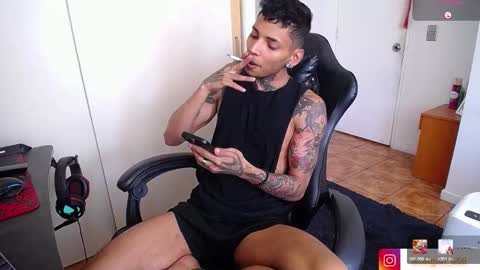 Snapshot of nathan_aress6666 chatting on 20, 2, 2026 nathan_aress6666 online show from 20, 2, 2026