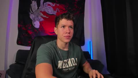 Nathan online show from 4, 3, 2026