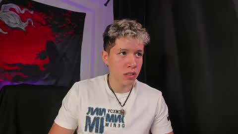 Nathan online show from 27, 4, 2026