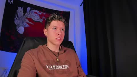 Nathan online show from 18, 6, 2026