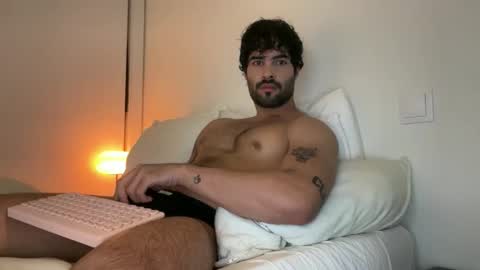 Snapshot of nathan_gael chatting on 29, 4, 2026 Nathaniel online show from 29, 4, 2026