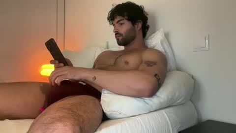 Snapshot of nathan_gael chatting on 13, 5, 2026 Nathaniel online show from 13, 5, 2026