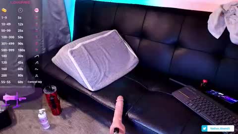 Snapshot of nathan_rivers chatting on 9, 2, 2026 nathan_rivers online show from 9, 2, 2026