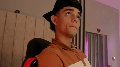 nathan_shimmer online show from 3, 11, 2025