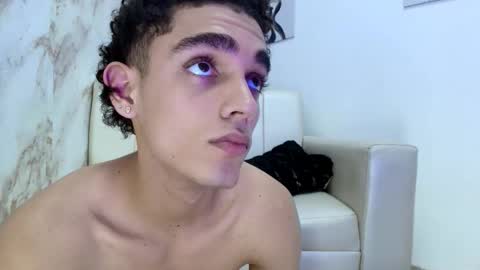 nathan_shimmer online show from 14, 11, 2025