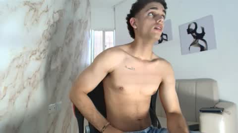 nathan_shimmer online show from 4, 12, 2025