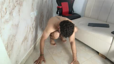 nathan_shimmer online show from 5, 12, 2025