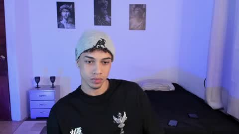 Snapshot of nathan_velez chatting on 8, 8, 2026 Nathan online show from 8, 8, 2026