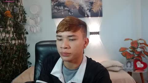 nathanclay online show from 23, 12, 2025