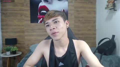 nathanclay online show from 12, 4, 2026