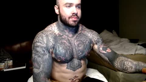 NathanielFlex online show from 15, 2, 2026