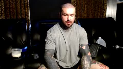 NathanielFlex online show from 19, 7, 2026