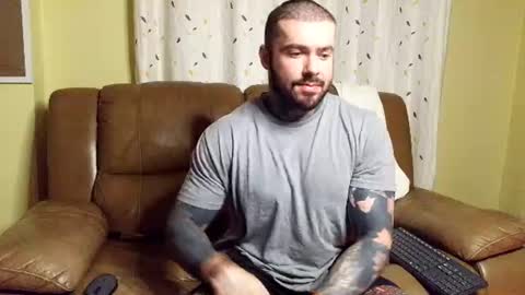 NathanielFlex online show from 27, 7, 2026