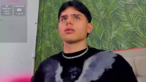 Nathaniel Park online show from 10, 2, 2026